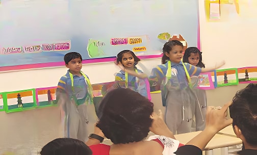 G.D. Goenka Public School — photo 16