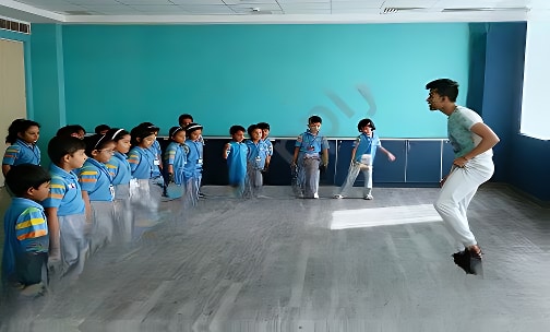 G.D. Goenka Public School — photo 18
