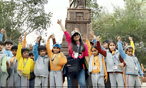 G.D. Goenka Public School — photo 19