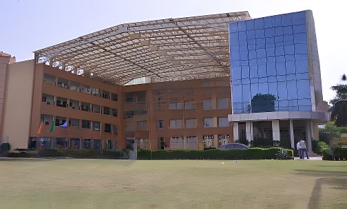 G.D. Goenka Public School — photo 1