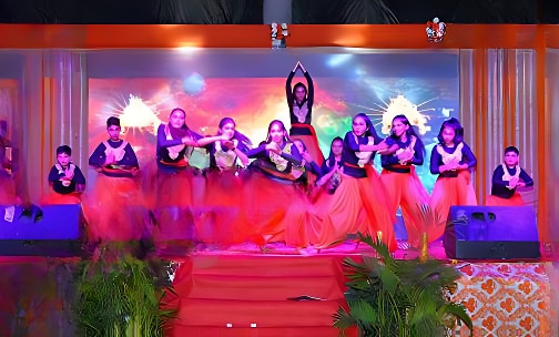 G.D. Goenka Public School — photo 6