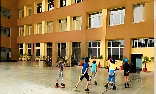 G.D. Goenka Public School — photo 7