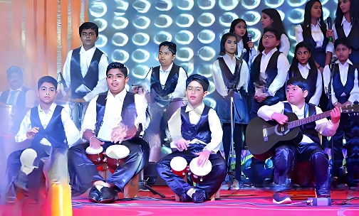 G.D. Goenka Public School — photo 8