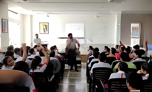 G.D. Goenka Public School — photo 9