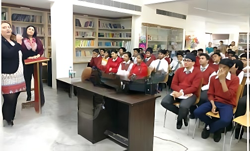 G.D. Goenka Public School — photo 15