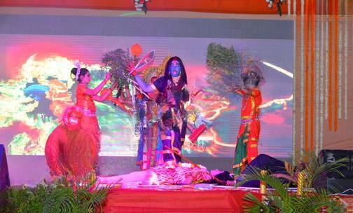G.D. Goenka Public School — photo 16