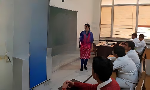 G.D. Goenka Public School — photo 18
