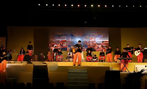 G.D. Goenka Public School — photo 19