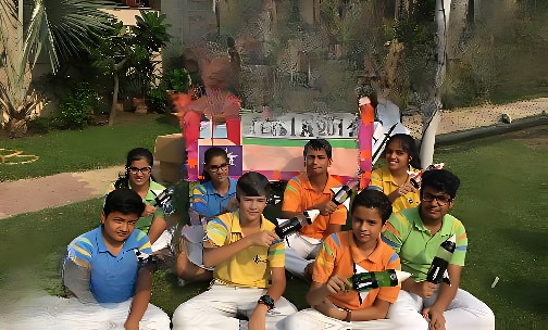 G.D. Goenka Public School — photo 20