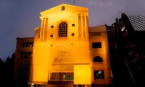 G.D. Goenka Public School — photo 1