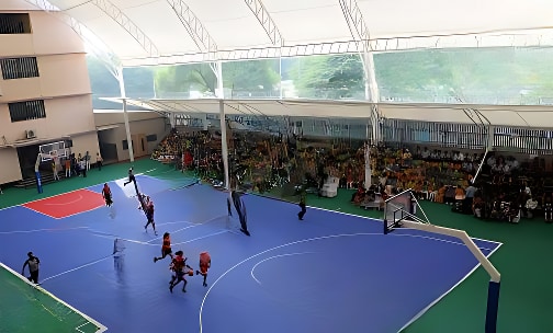 G.D. Goenka Public School — photo 2
