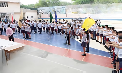 G.D. Goenka Public School — photo 5