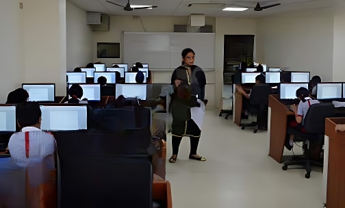 G.D. Goenka Public School — photo 6