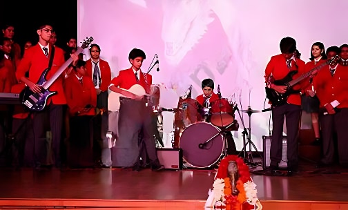 G.D. Goenka Public School — photo 9
