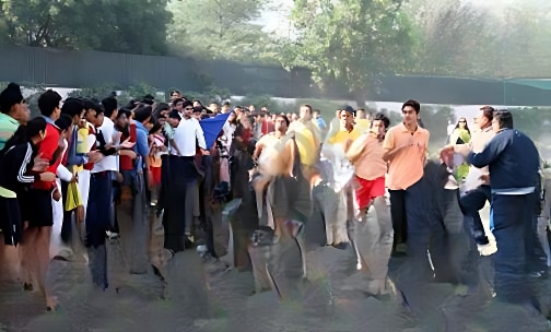 G.D. Goenka Public School — photo 10