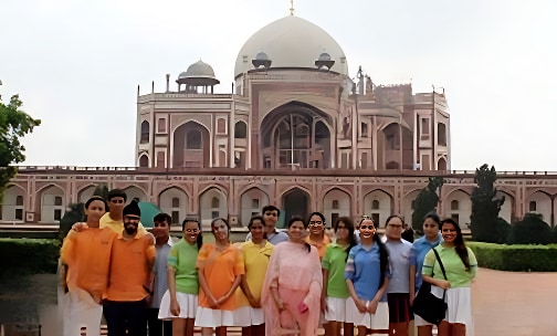 G.D. Goenka Public School — photo 11