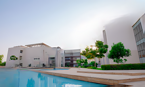 G.D. Goenka Signature School — photo 1