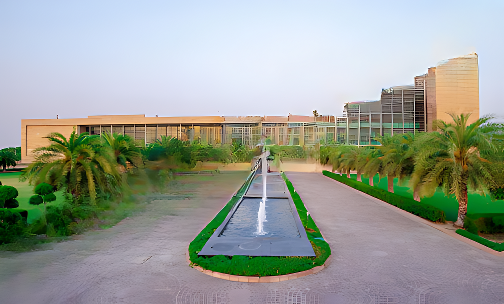 G.D. Goenka Signature School — photo 2