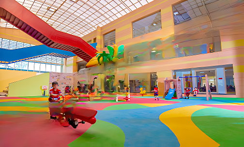 G.D. Goenka Signature School — photo 10