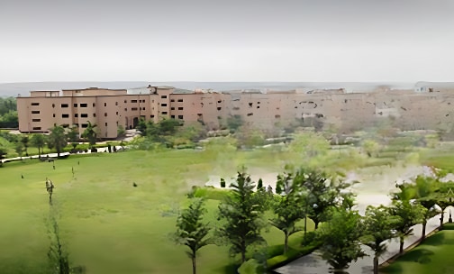 G.D. Goenka World School — photo 2