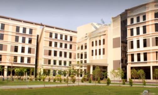 G.D. Goenka World School — photo 3