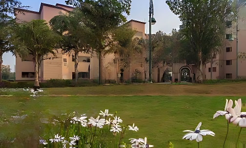 G.D. Goenka World School — photo 4