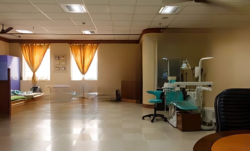 G.D. Goenka World School — photo 5