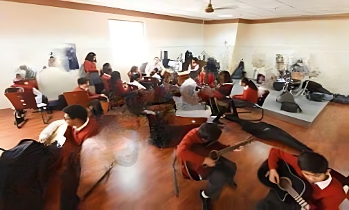 G.D. Goenka World School — photo 9