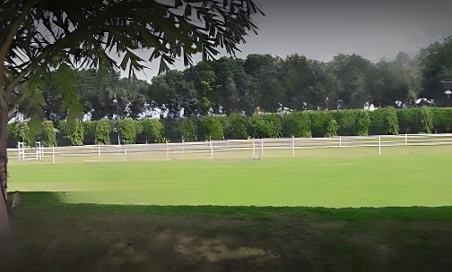G.D. Goenka World School — photo 13