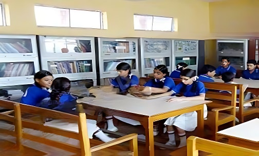 G.D. Lancer's Public School — photo 4