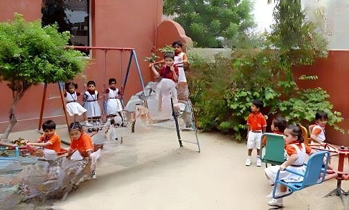 G.D. Lancer's Public School — photo 5