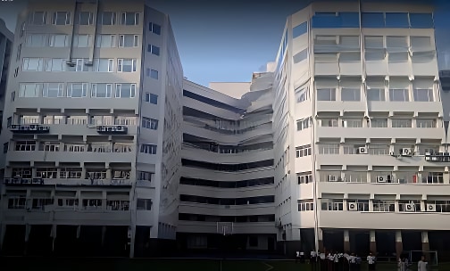 G.D. Somani Memorial School — photo 1