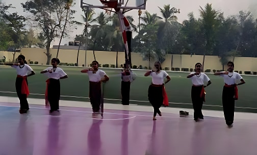 G.D. Somani Memorial School — photo 3