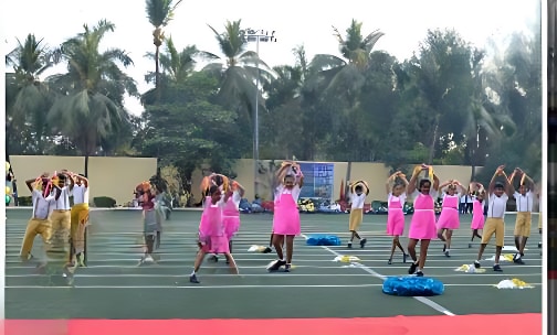 G.D. Somani Memorial School — photo 4