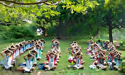 G.D. Somani Memorial School — photo 10