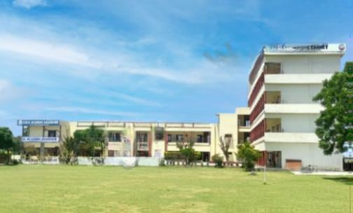 G.H.G. Academy — photo 1