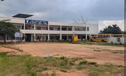 G K National Public School — photo 1