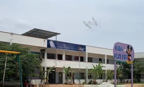 G K National Public School — photo 2