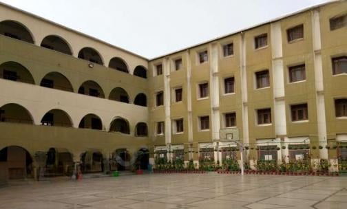 G.L.T Saraswati Bal Mandir Senior Secondary School — photo 1