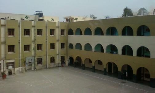 G.L.T Saraswati Bal Mandir Senior Secondary School — photo 2