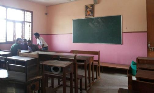 G.L.T Saraswati Bal Mandir Senior Secondary School — photo 4