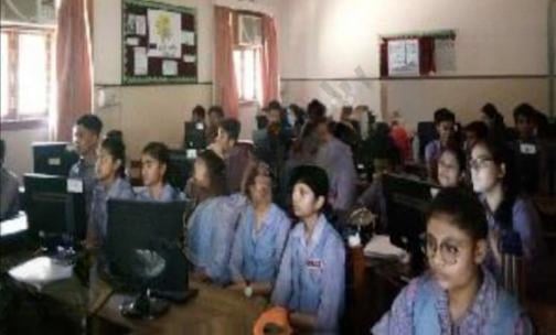 G.L.T Saraswati Bal Mandir Senior Secondary School — photo 5