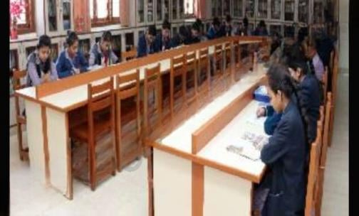 G.L.T Saraswati Bal Mandir Senior Secondary School — photo 6