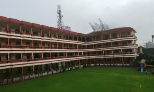 G. M. T. Public School — photo 1