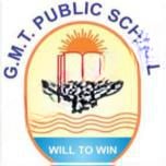 G. M. T. Public School logo