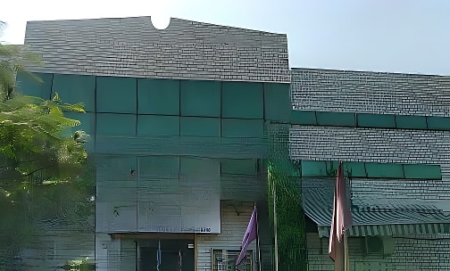 G.R. International School — photo 1