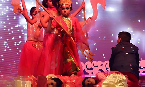 G.R. International School — photo 2