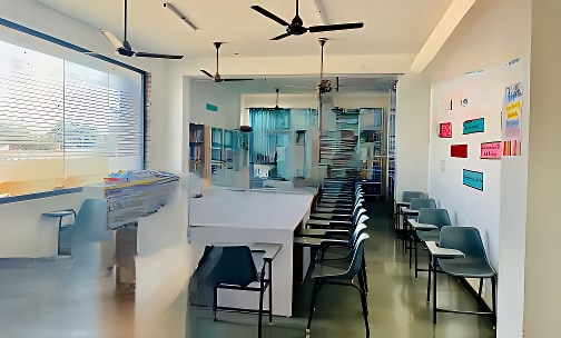 G.R. International School — photo 3