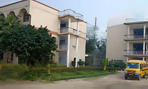 G.R.M. Public School — photo 1
