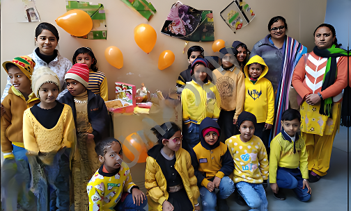 G.R.M. Public School — photo 4